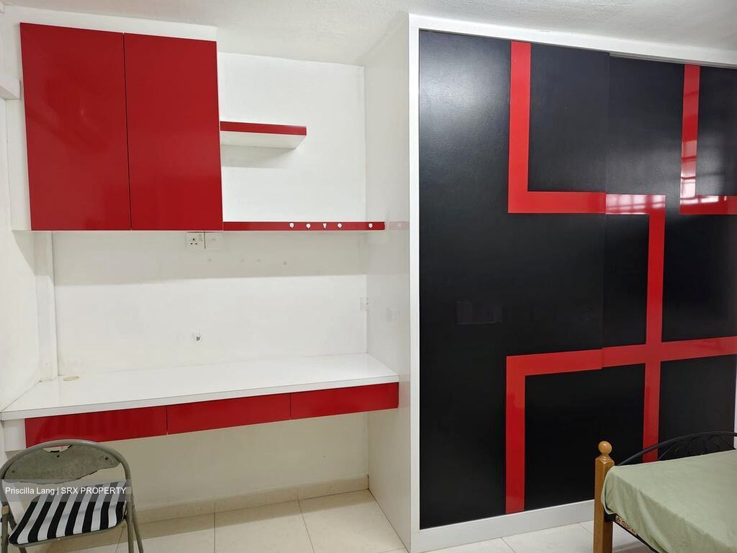 Blk 128 Lorong 1 Toa Payoh (Toa Payoh), HDB 3 Rooms #510569381